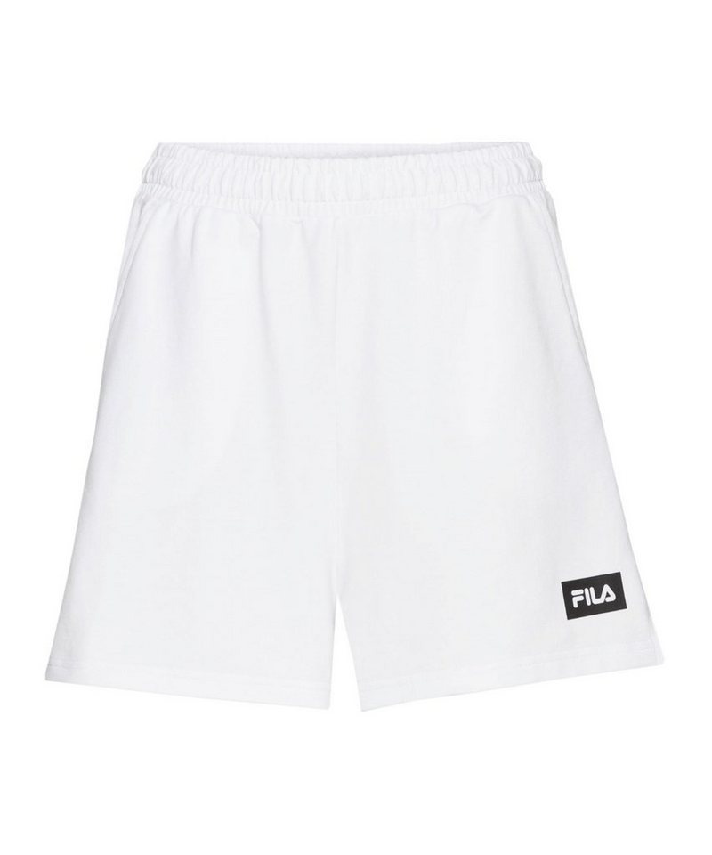 Fila Jogger Pants Banaz High Waist Short Damen F80009 von Fila