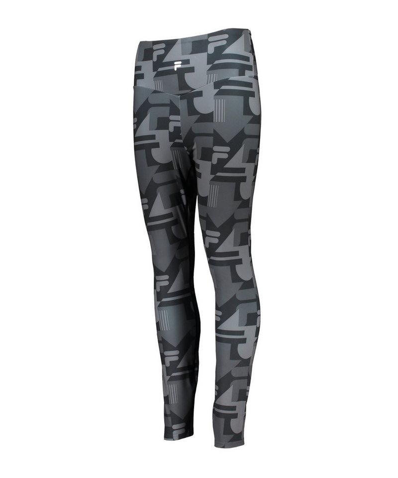 Fila Jogger Pants FILA RAGUSA AOP High Waist Leggings Damen F83022 Fila Jogger Pants FILA RAGUSA AOP High Waist Leggings Damen F83022 von Fila