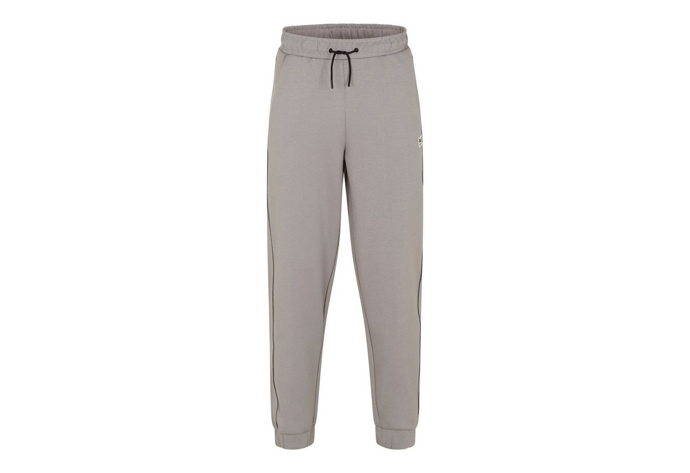 Fila Jogginghose Tricase Oversized Pants mit Linear Logo auf der Vorderseite von Fila