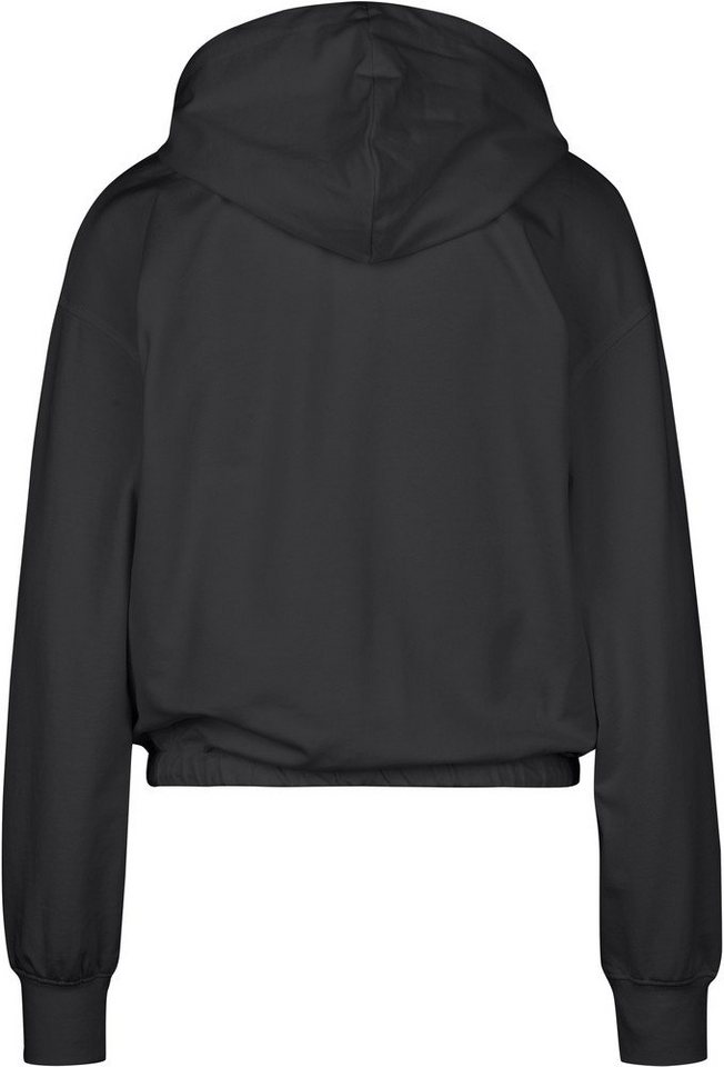 Fila Kapuzenpullover Burdur Cropped Hoody von Fila