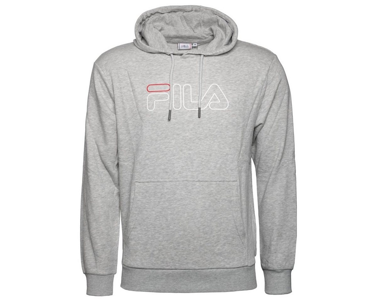 Fila Kapuzenpullover Laban Herren von Fila