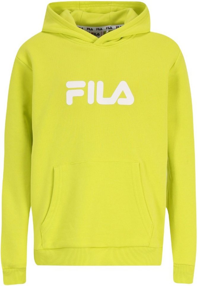 Fila Kapuzenpullover Sande Classic Logo Hoody von Fila