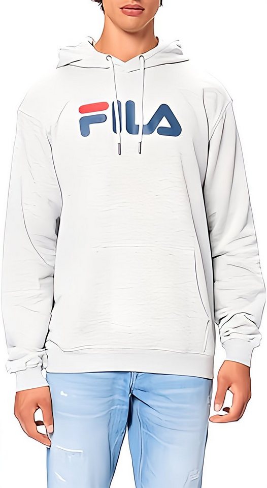 Fila Kapuzenpullover Sweater Herren Classic Pure Hoody von Fila