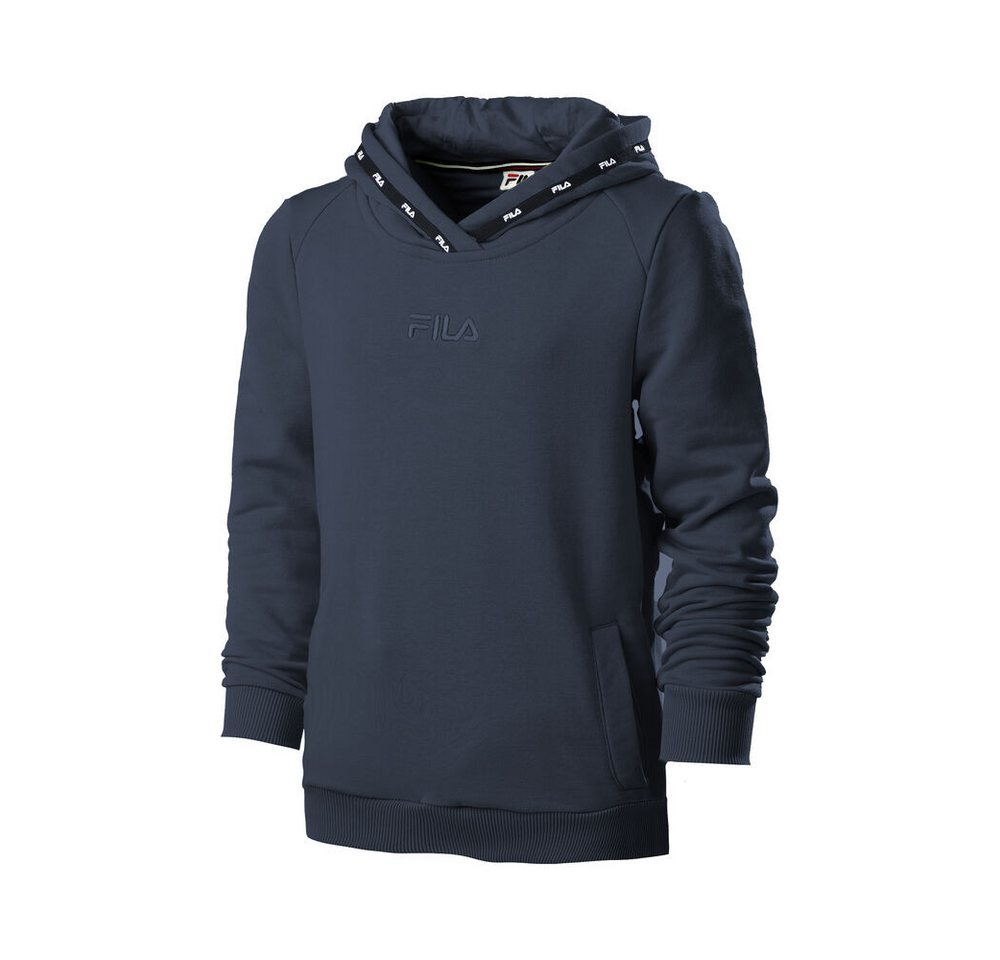Fila Kapuzenpullover Sweathoody Carl von Fila