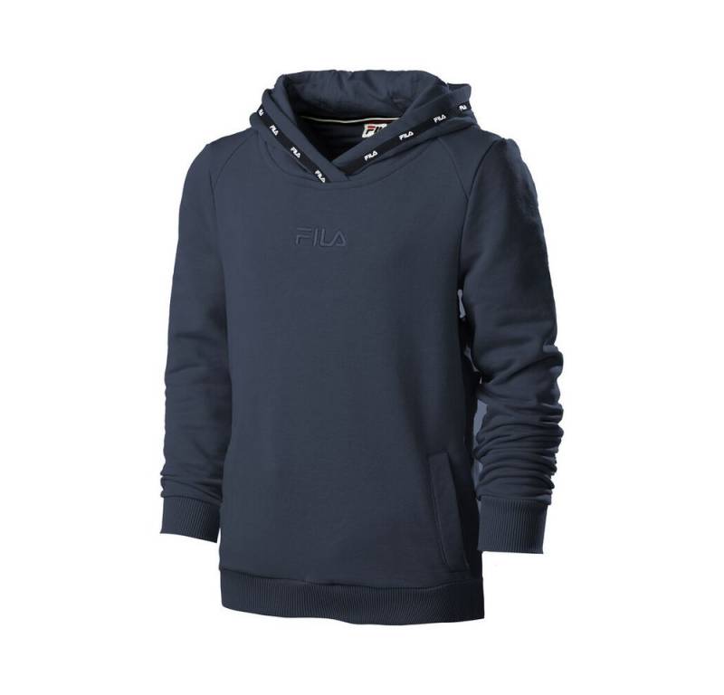 Fila Kapuzenpullover Sweathoody Carl von Fila