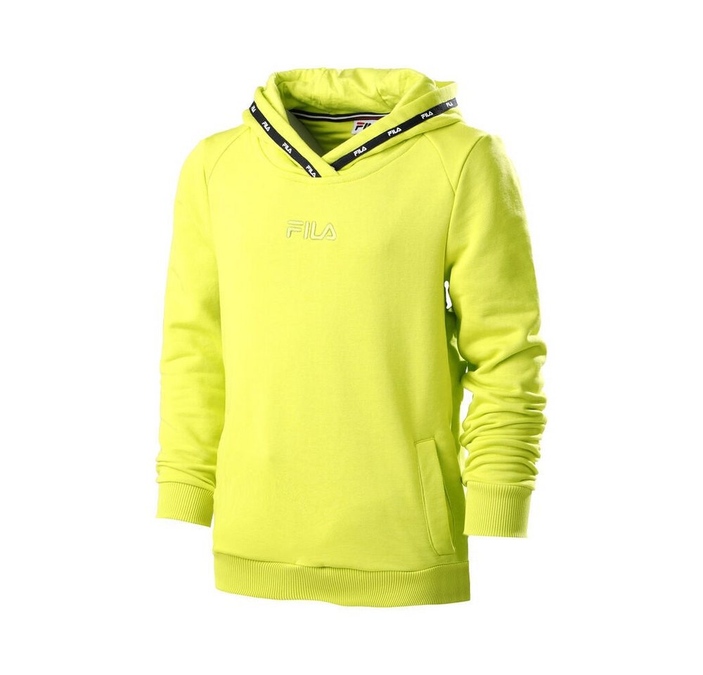 Fila Kapuzenpullover Sweathoody Carl von Fila