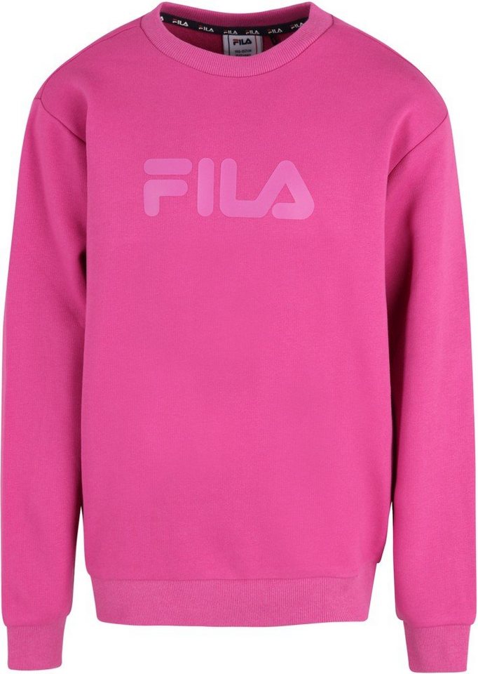 Fila Rundhalspullover von Fila