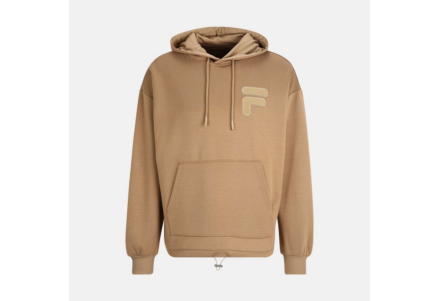Fila Kapuzensweatshirt CUENCA oversized hoody von Fila