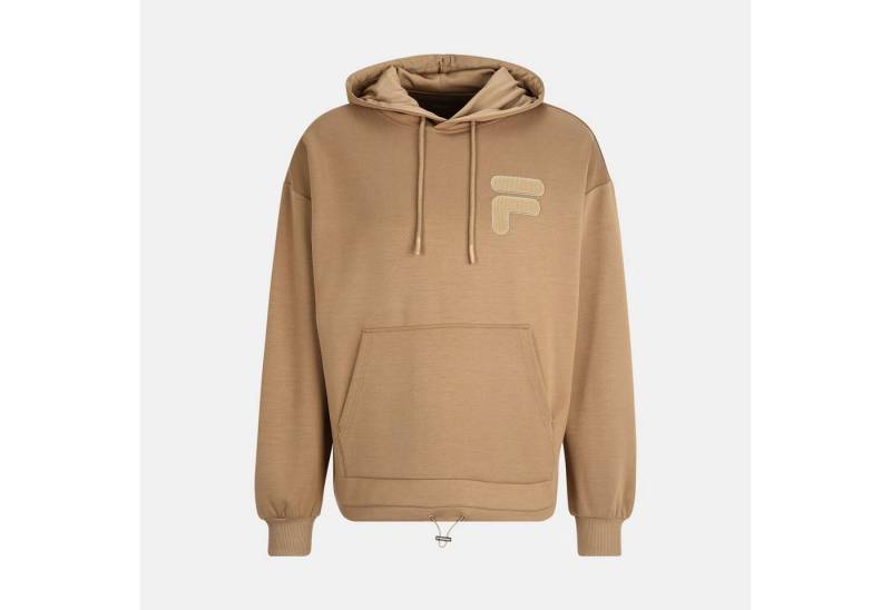 Fila Kapuzensweatshirt CUENCA oversized hoody von Fila