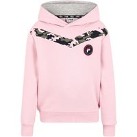 Fila Kids Hoody Serenity pink von Fila