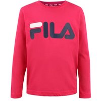 Fila Kids Langarmshirt bright rose von Fila