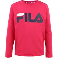 Fila Kids Langarmshirt bright rose von Fila