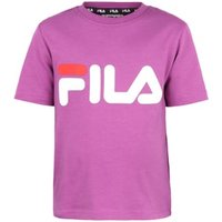 Fila Kids T-Shirt Lea purple cactus flower von Fila