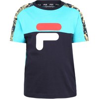 Fila Kids T-Shirt Noah desert camo allover von Fila