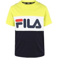 Fila Kids T-Shirt Thea sulphur spring von Fila