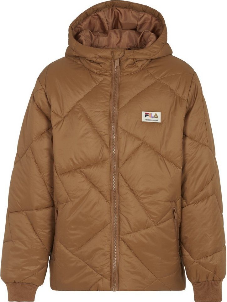 Fila Steppjacke von Fila