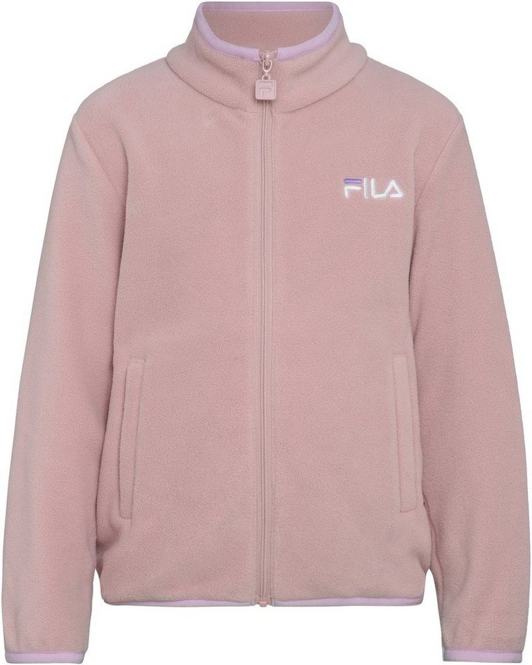 Fila Fleecejacke von Fila