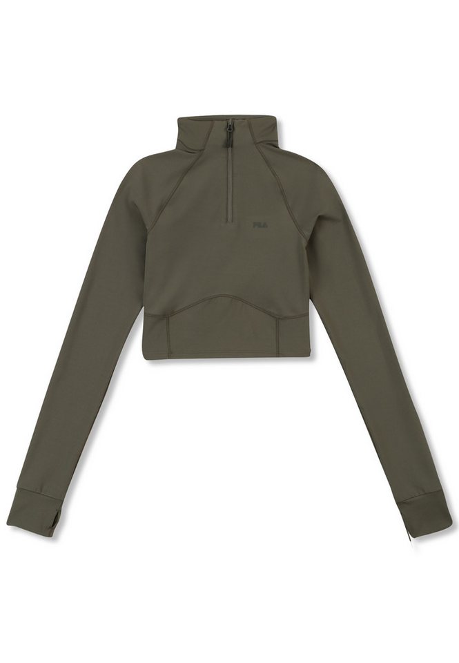 Fila Langarmshirt CORSICO von Fila