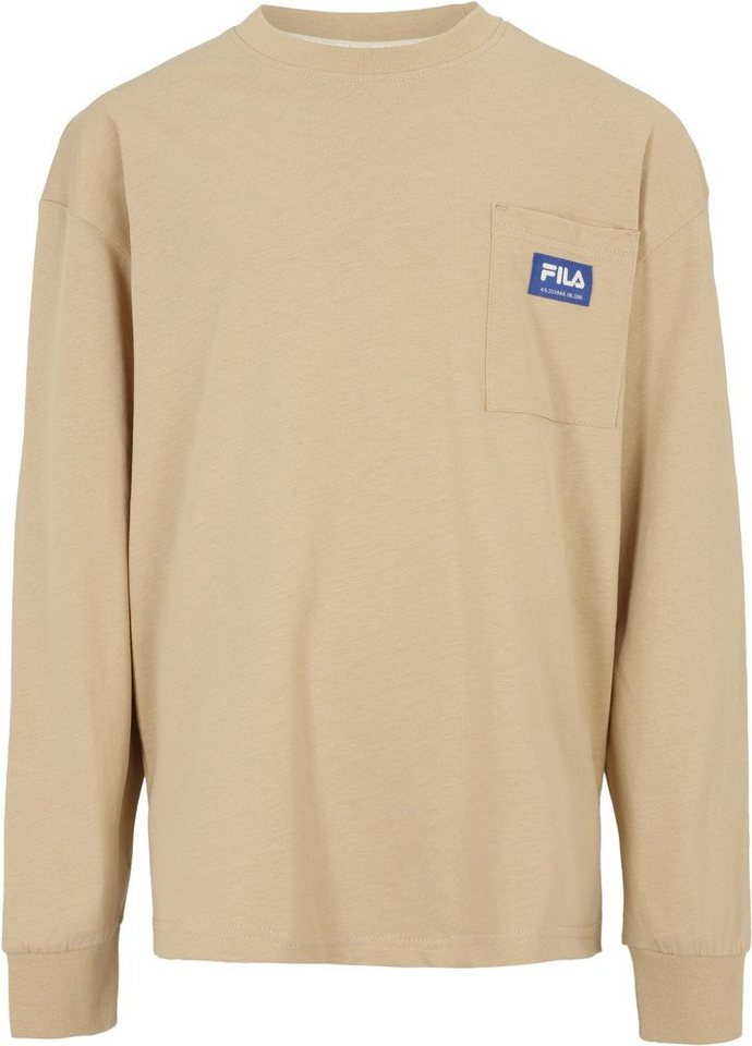 Fila Longsleeve von Fila