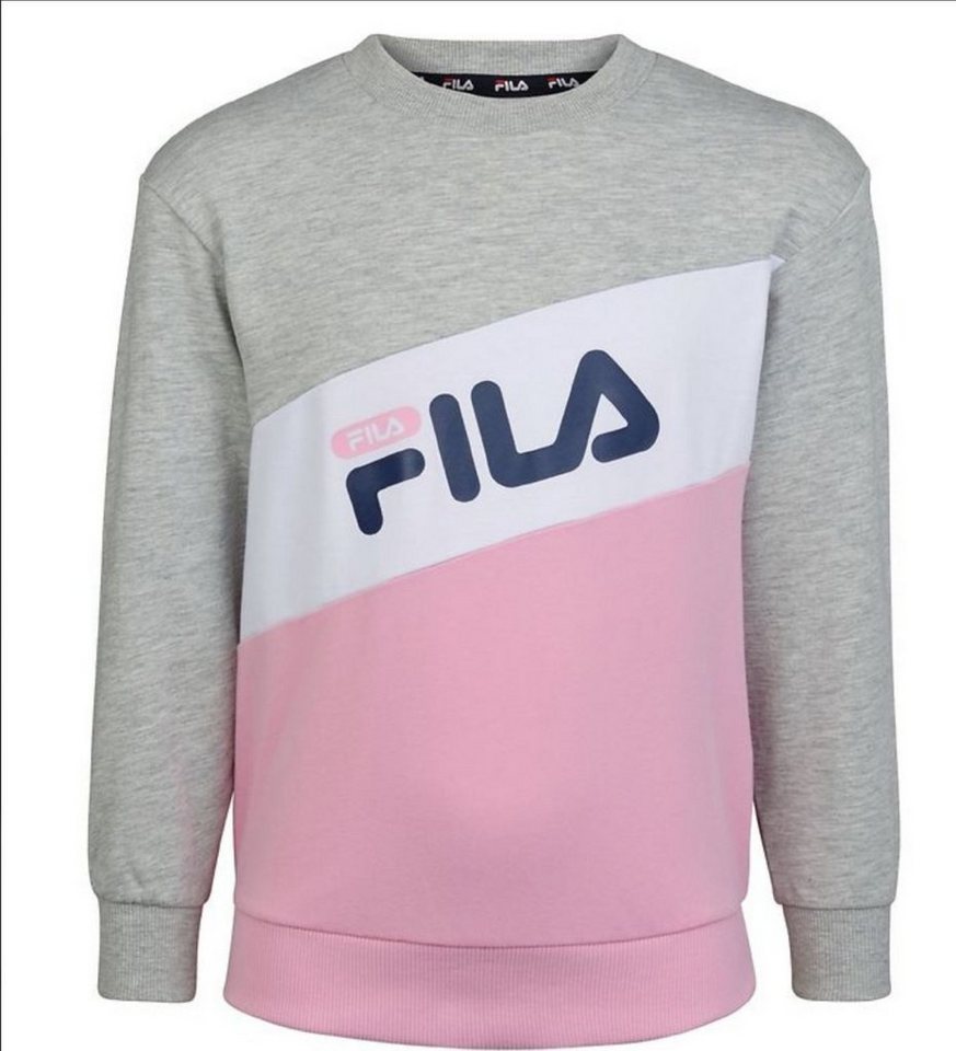 Fila Longsweatshirt CANCIATTI crew sweat von Fila