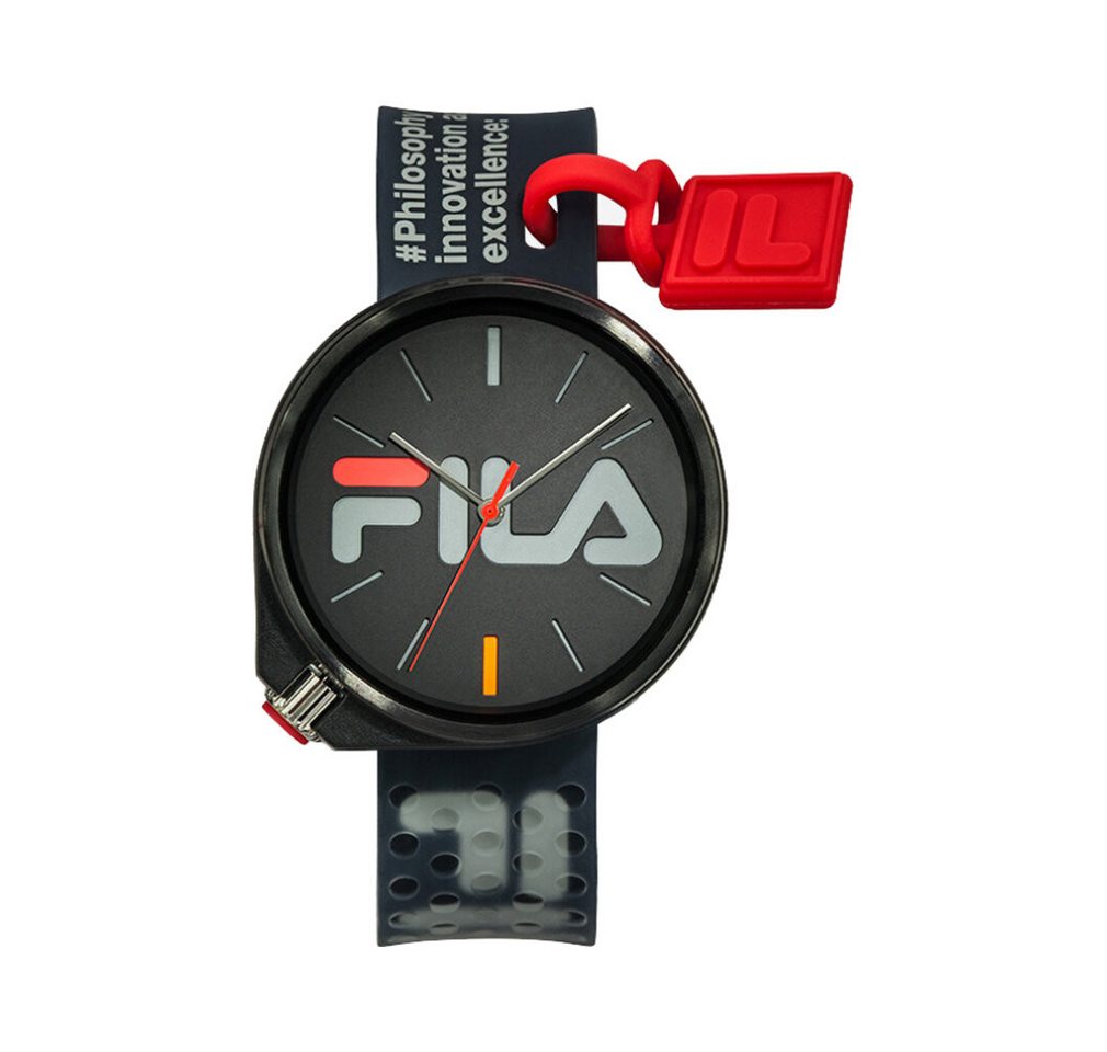 Fila Luxusuhr Statement 38-199-002 Herrenuhr von Fila
