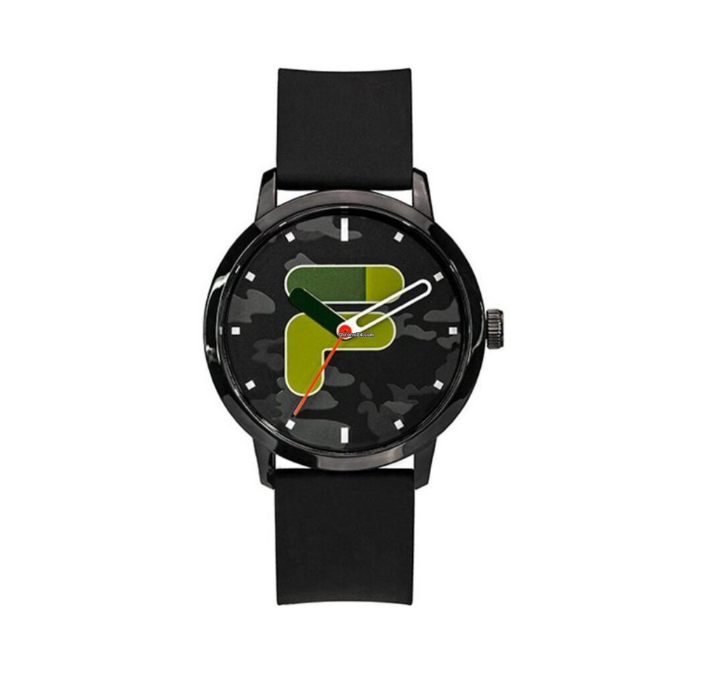 Fila Luxusuhr style 38-326-103 Herrenuhr von Fila