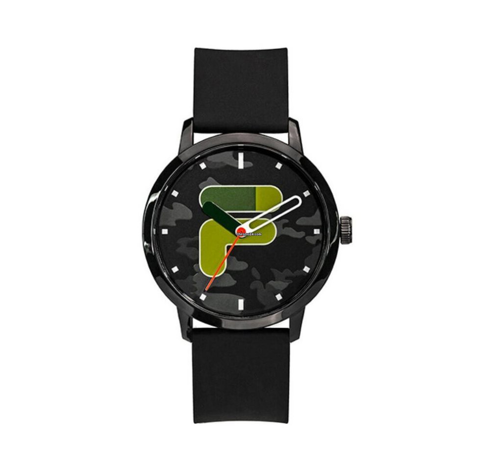 Fila Luxusuhr style 38-326-103 Herrenuhr von Fila