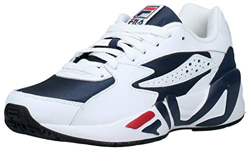 Fila Herren Mindblower M 1rm00128-422 Schuhe Sneaker, bunt, 42 EU von FILA