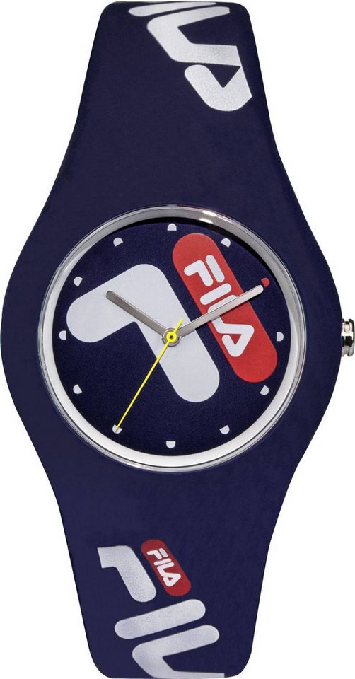Fila Multifunktionsuhr FILASTYLE von Fila