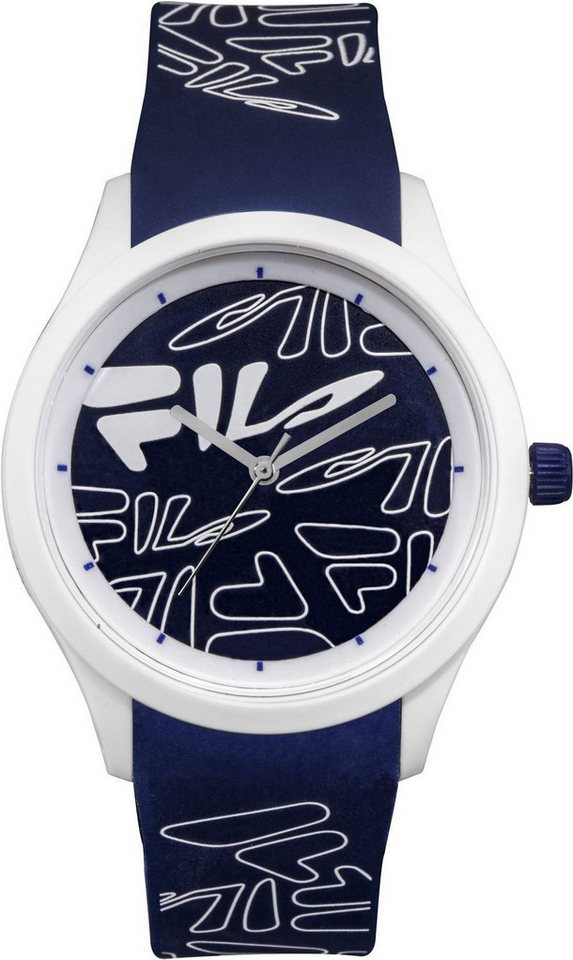 Fila Multifunktionsuhr FILASTYLE von Fila
