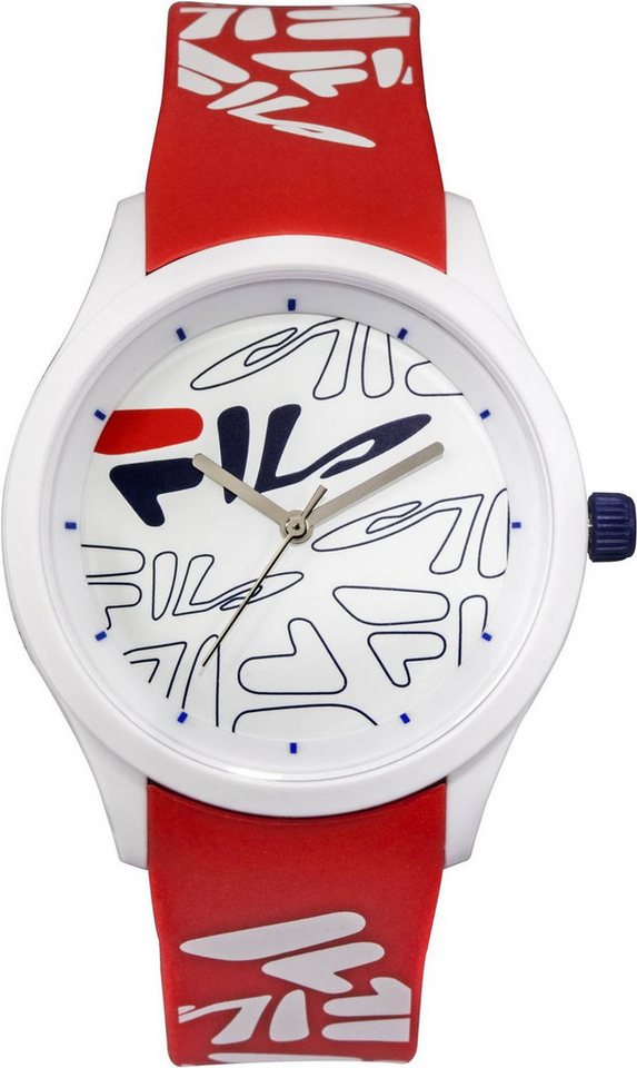 Fila Multifunktionsuhr FILASTYLE Fila Multifunktionsuhr FILASTYLE von Fila