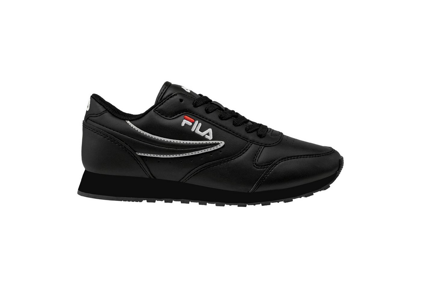 Fila Orbit Low WMN Sneaker in Retro-Optik Fila Orbit Low WMN Sneaker in Retro-Optik von Fila