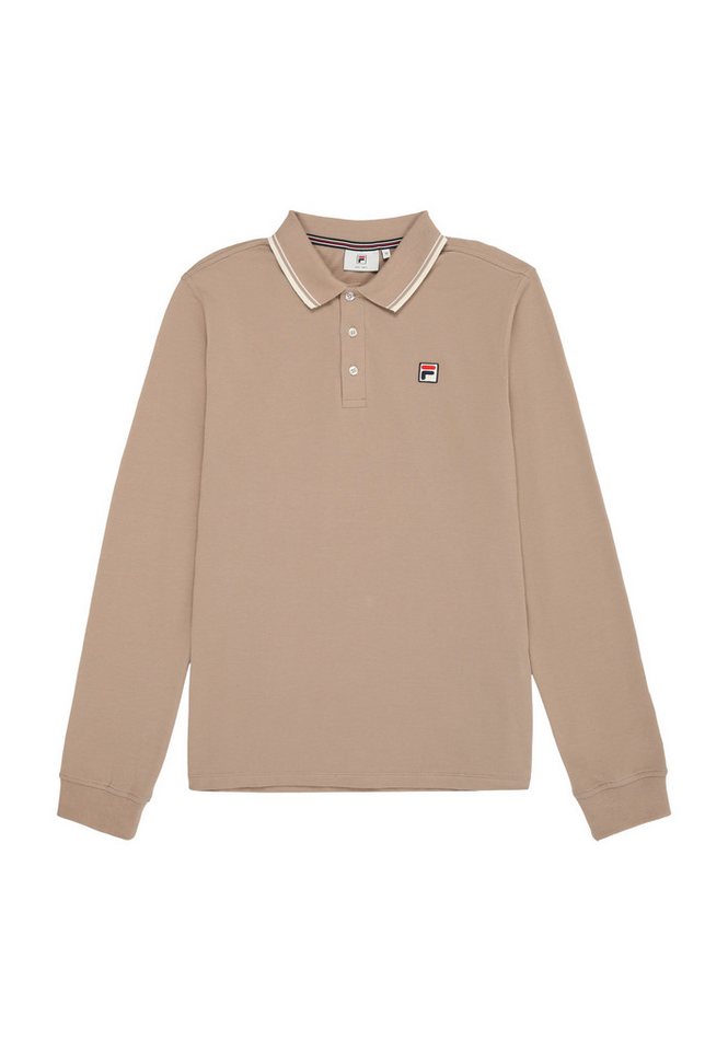 Fila Poloshirt BIELLA von Fila