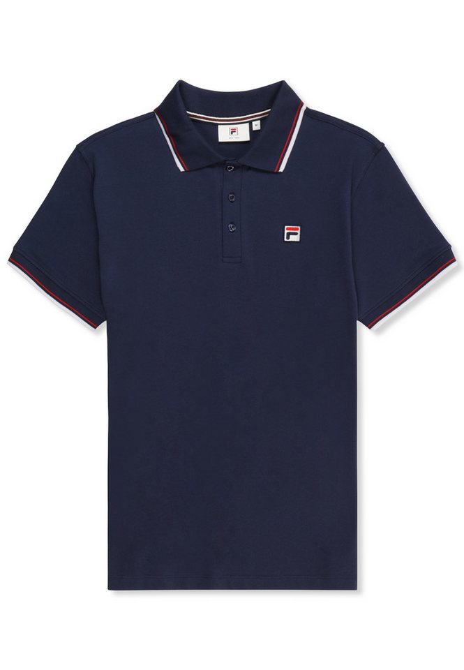 Fila Poloshirt BIELLA von Fila
