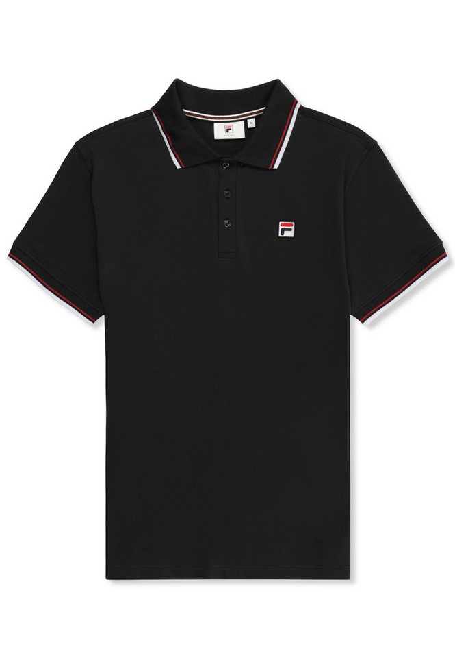 Fila Poloshirt BIELLA von Fila