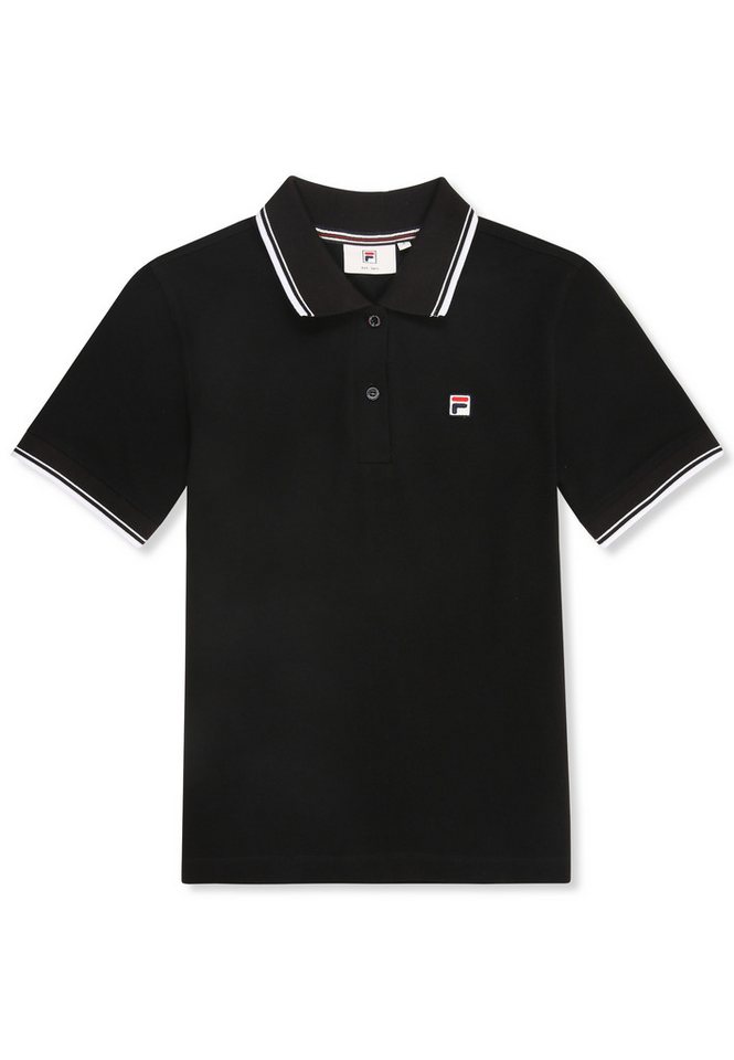 Fila Poloshirt BIELLA von Fila