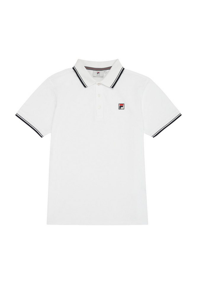Fila Poloshirt BIELLA von Fila