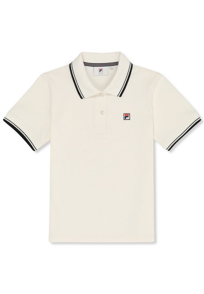 Fila Poloshirt BIELLA von Fila