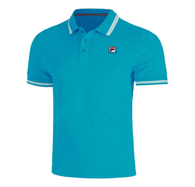 Fila Poloshirt Button Piro von Fila