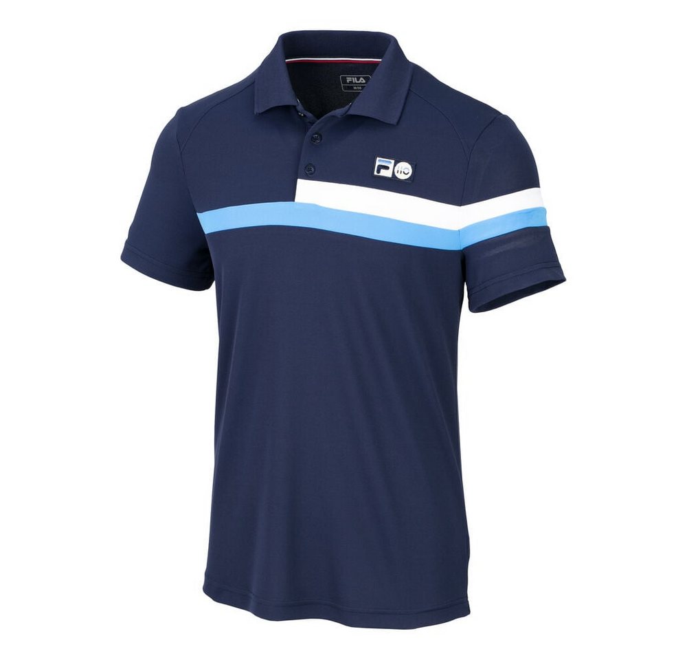 Fila Poloshirt Louie von Fila