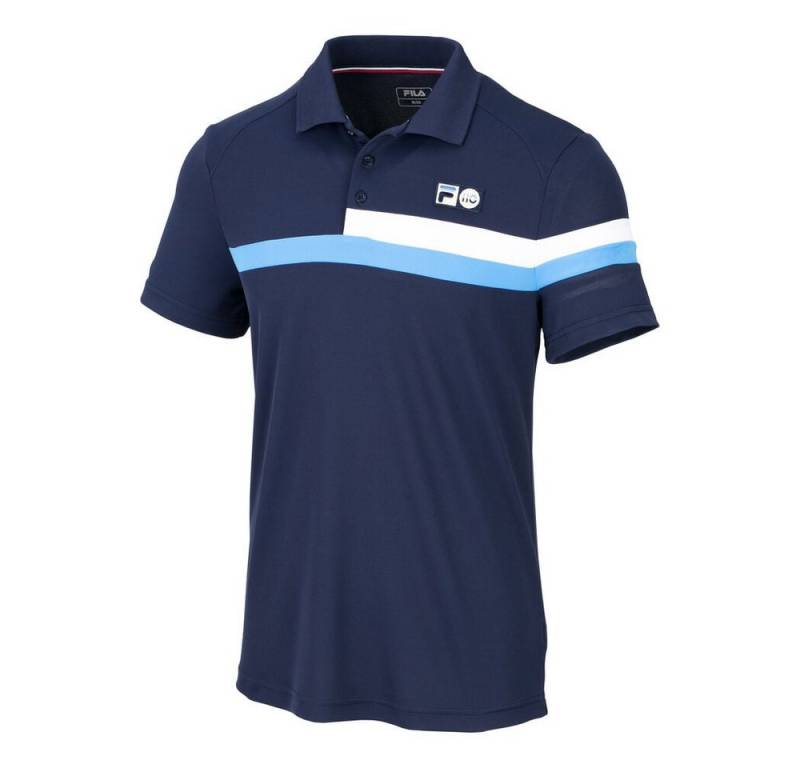 Fila Poloshirt Louie von Fila