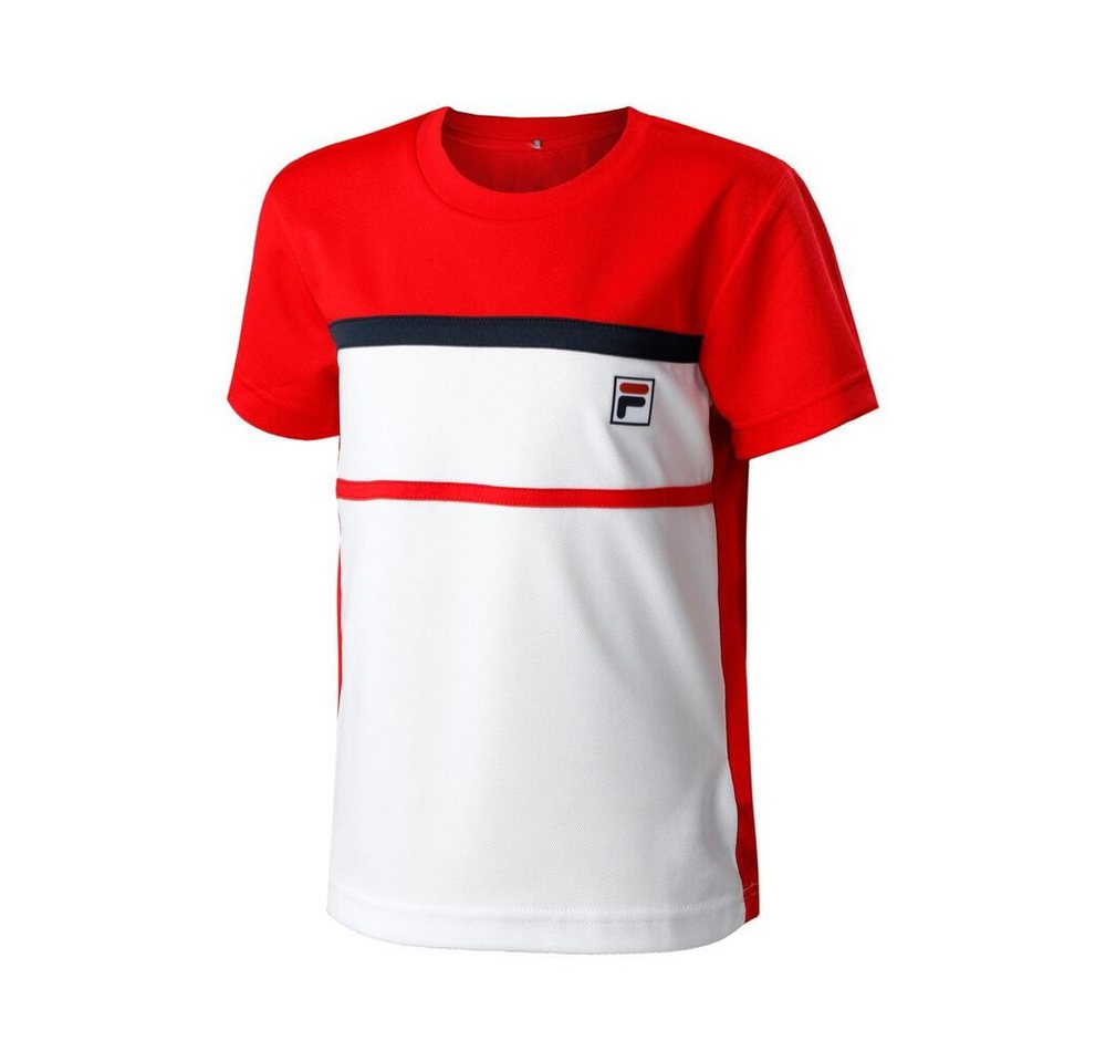 Fila Poloshirt T-Shirt Steve Boys von Fila
