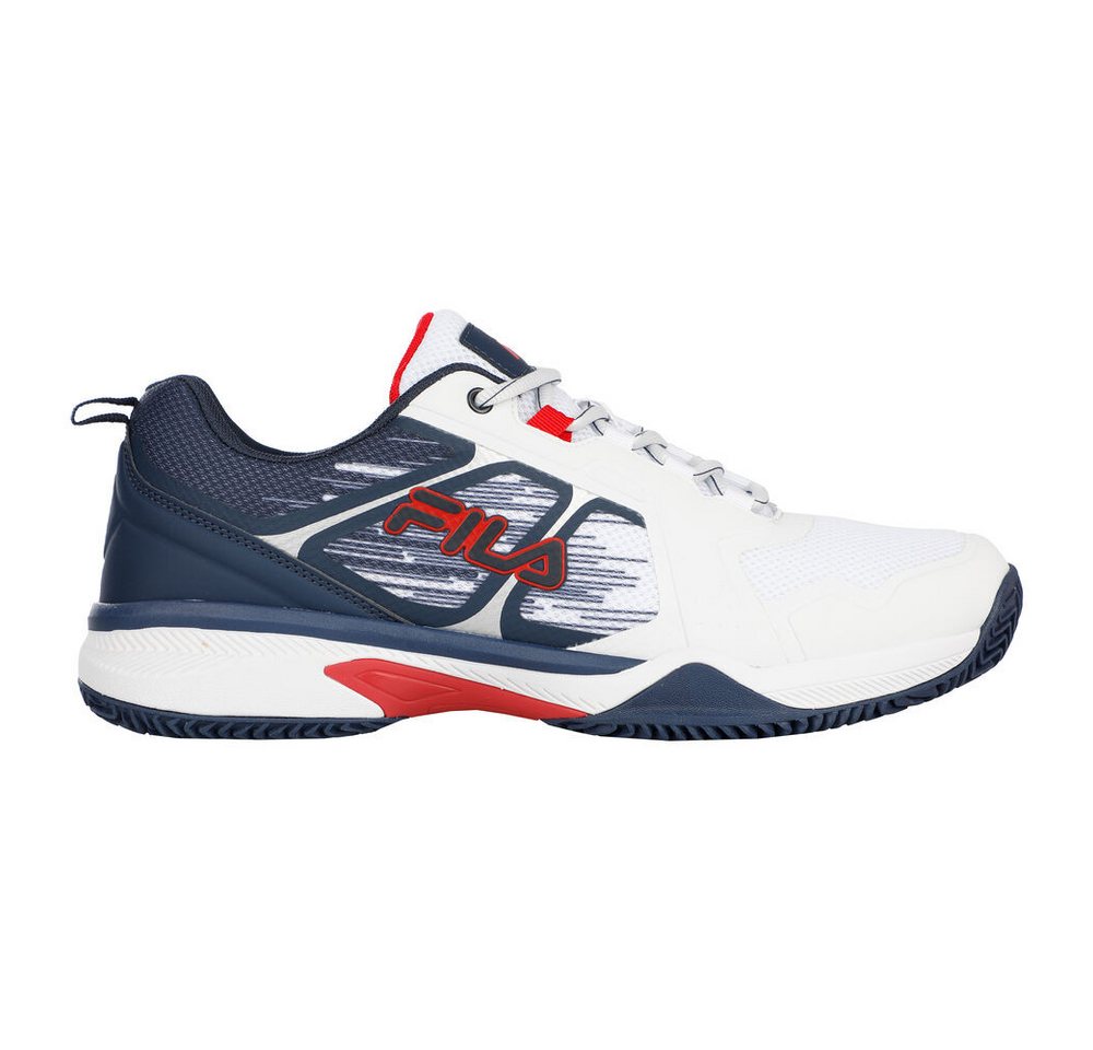 Fila Premio Clay - Sandplatzcourt Tennisschuh Tennisschuh von Fila