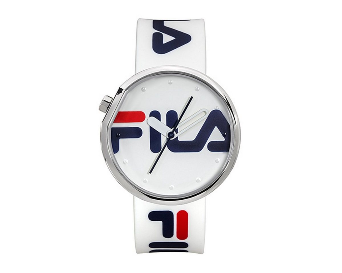 Fila Quarzuhr 38-161-101 von Fila