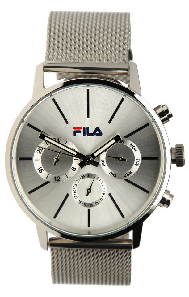 Fila Quarzuhr 38-838-001 von Fila