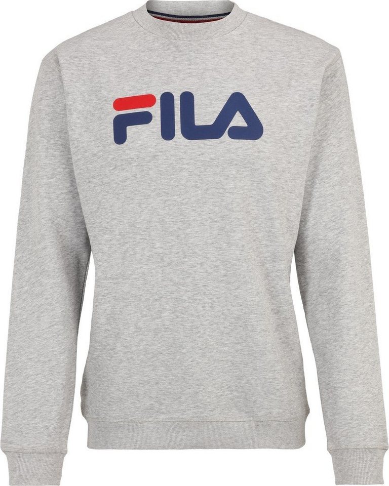 Fila Rundhalspullover Barbian Crew Sweat von Fila