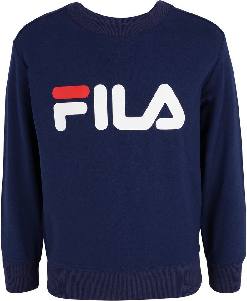 Fila Rundhalspullover von Fila