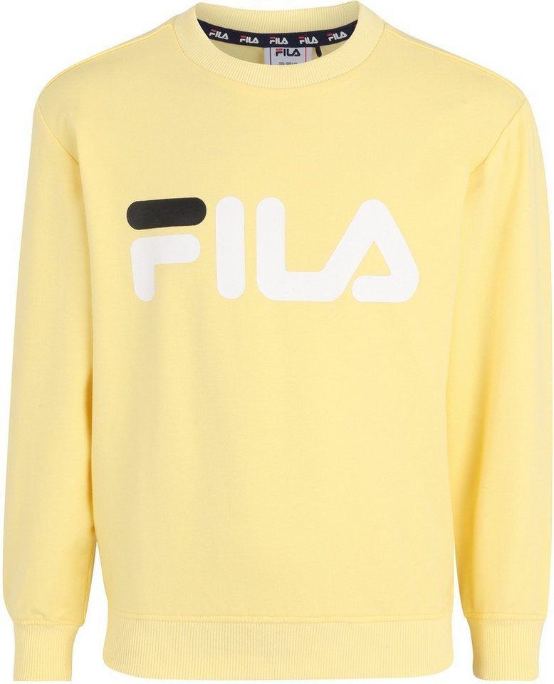 Fila Rundhalspullover von Fila