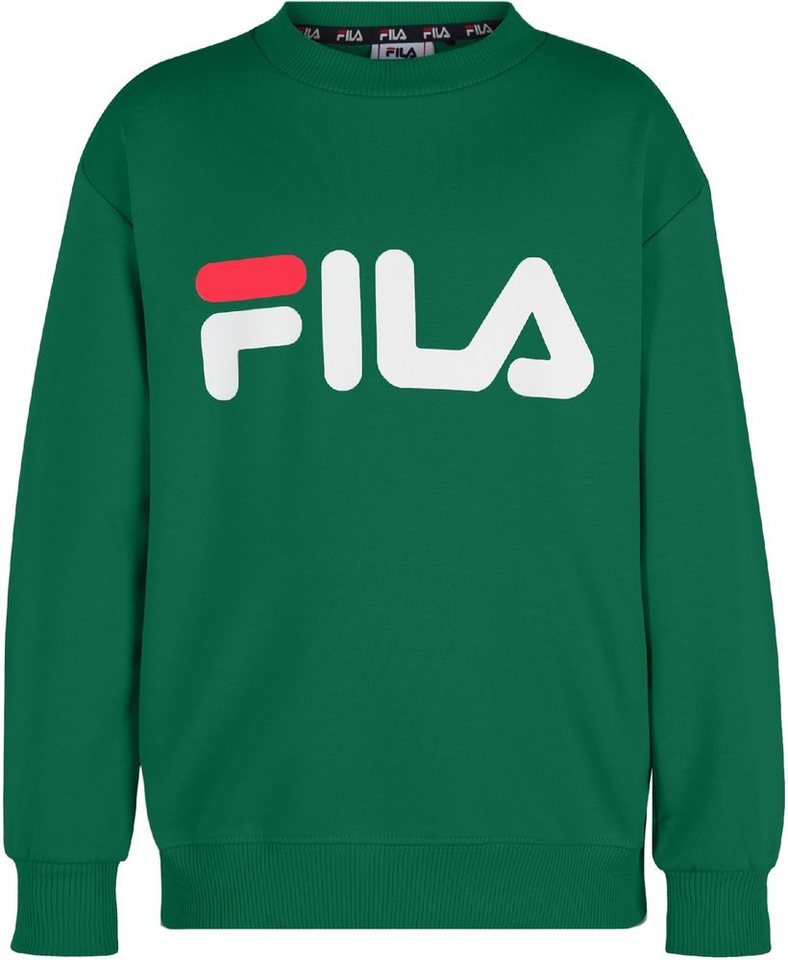 Fila Rundhalspullover von Fila