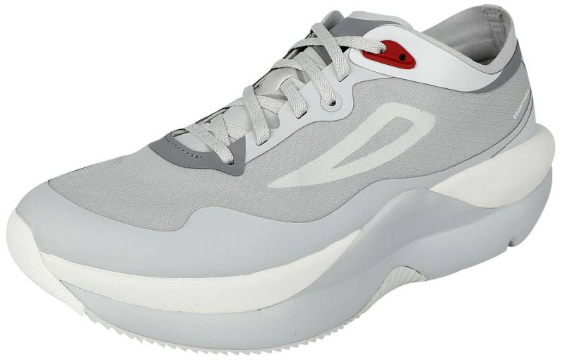 Fila SHOCKET RD wmn Sneaker grau weiß in EU38 von Fila